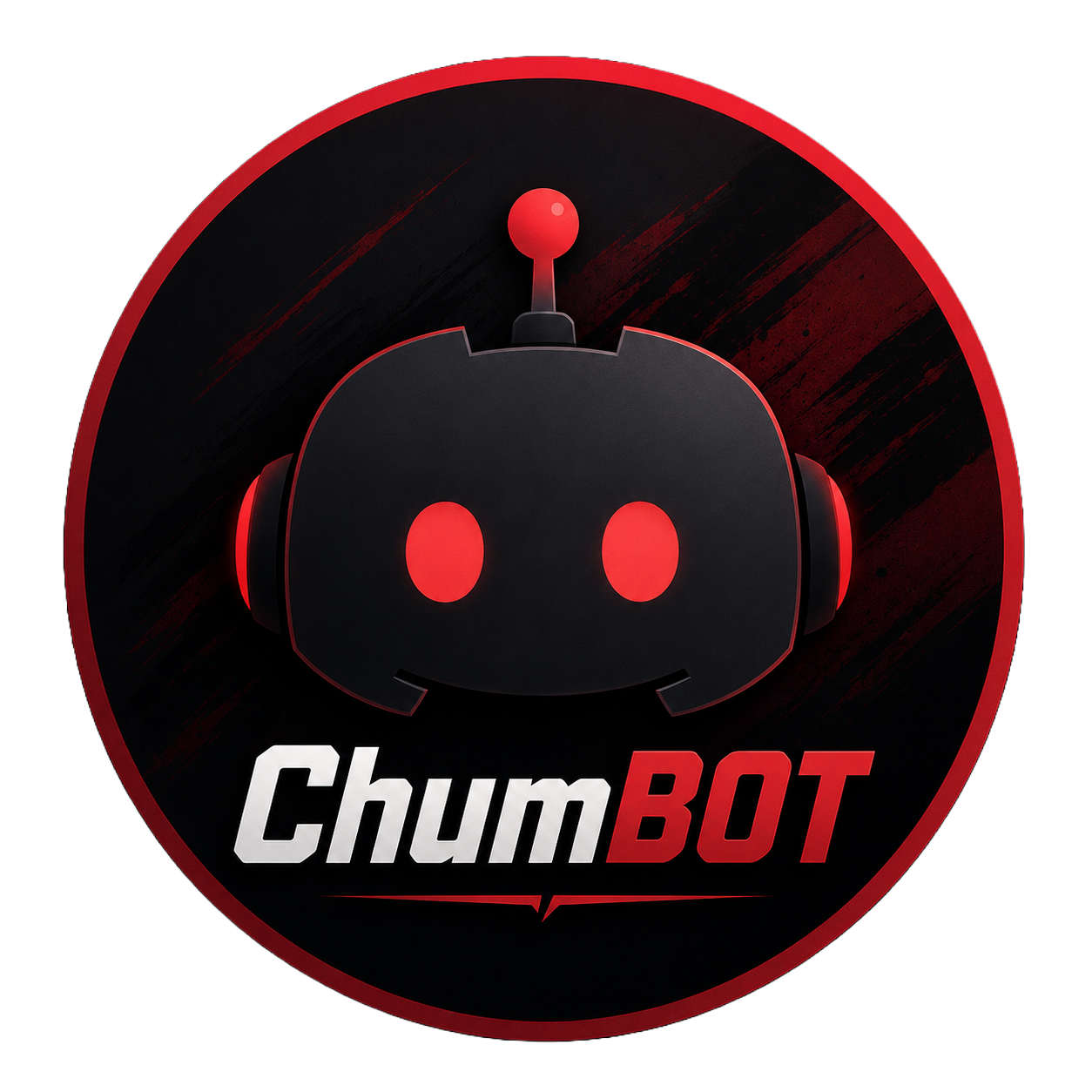 Logo ChumBot